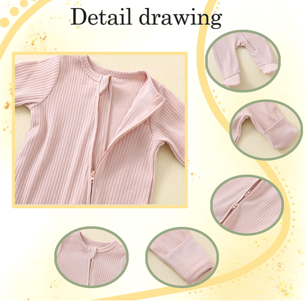 Personalized Embroidered Baby Announcement Outfit | CWBaby314