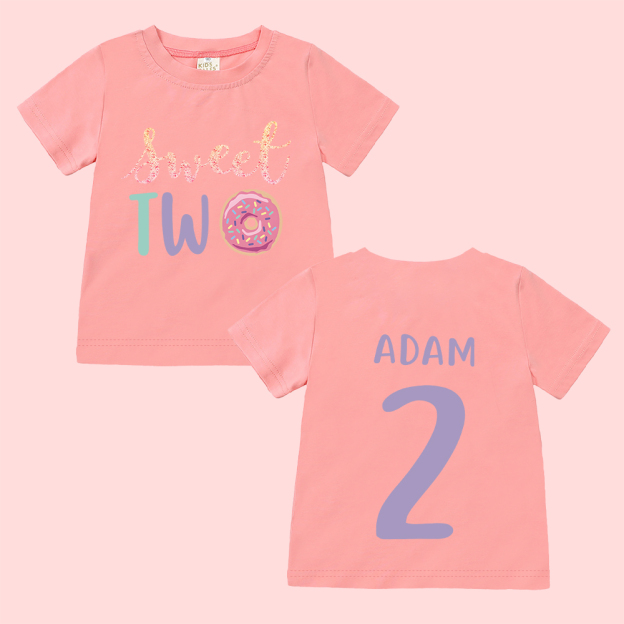 Personalized Basketball Rookie Of The Year Birthday T-Shirt | inBirth07