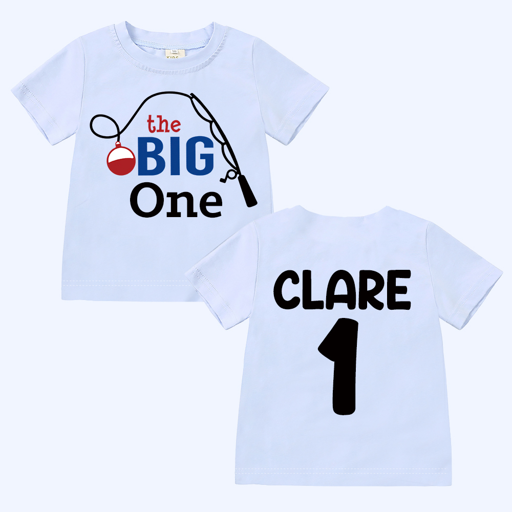 Personalized Basketball Rookie Of The Year Birthday T-Shirt | inBirth12