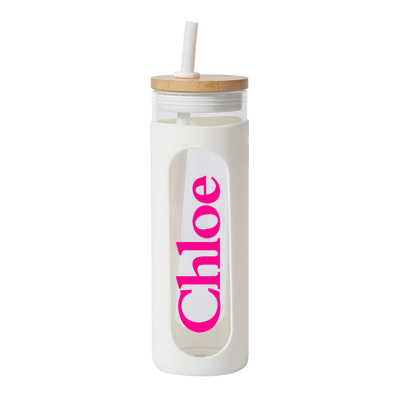 Personalised BPA Free 20oz Kid Water Bottles | YouBottle13