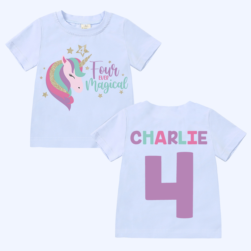 Personalized Basketball Rookie Of The Year Birthday T-Shirt | inBirth14