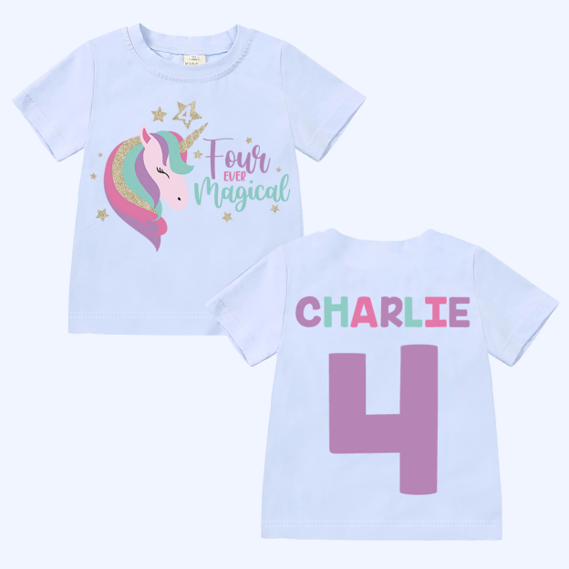 Personalized Basketball Rookie Of The Year Birthday T-Shirt | inBirth14