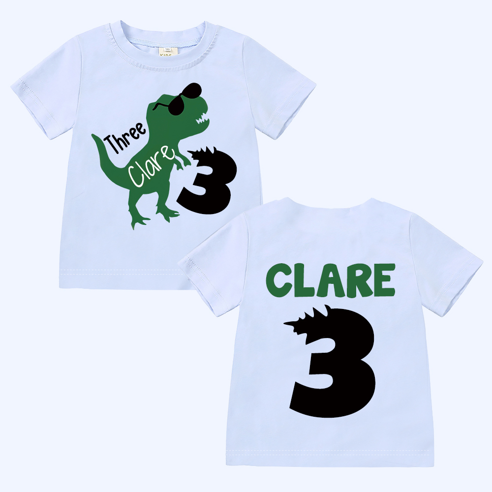 Personalized Basketball Rookie Of The Year Birthday T-Shirt | inBirth15