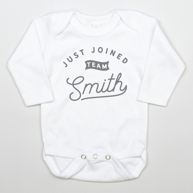 Personalized Baby Coming Home Romper Onesie Set | CWBaby123