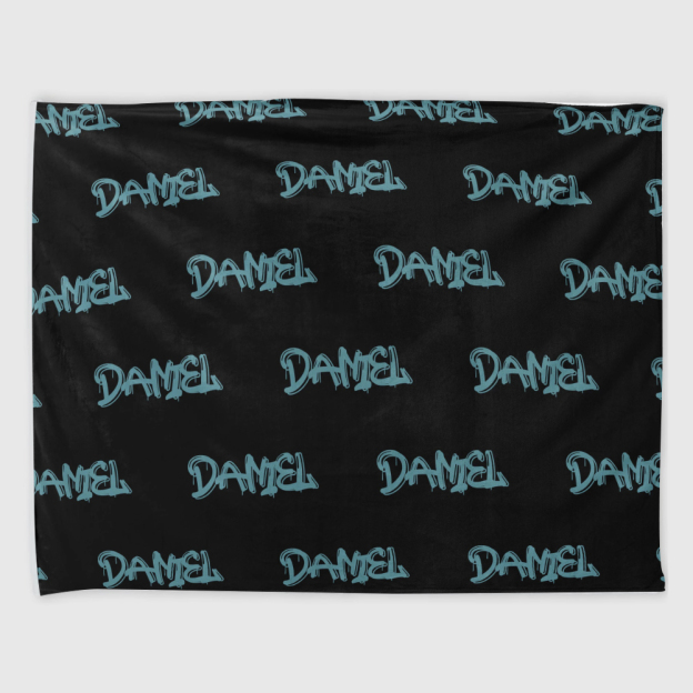Personalized Lovely Kid Blanket for Comfort & Unique | BKKid148