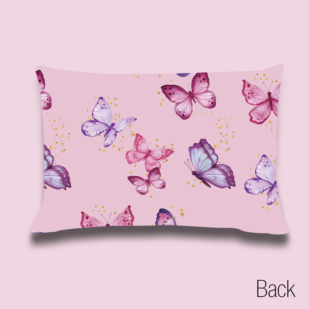 Personalized Lovely Kid Pillowcase for Comfort & Unique | PWKid72