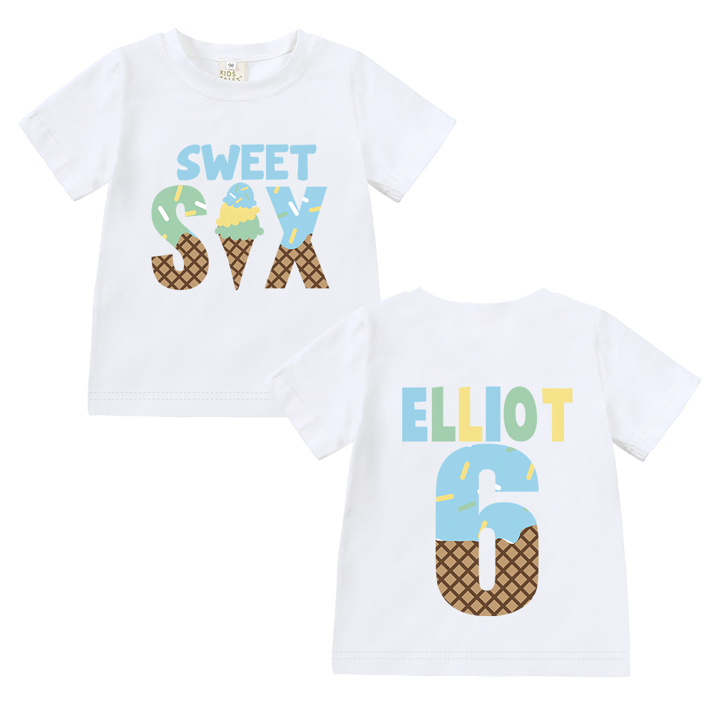 Personalized Basketball Rookie Of The Year Birthday T-Shirt | inBirth06