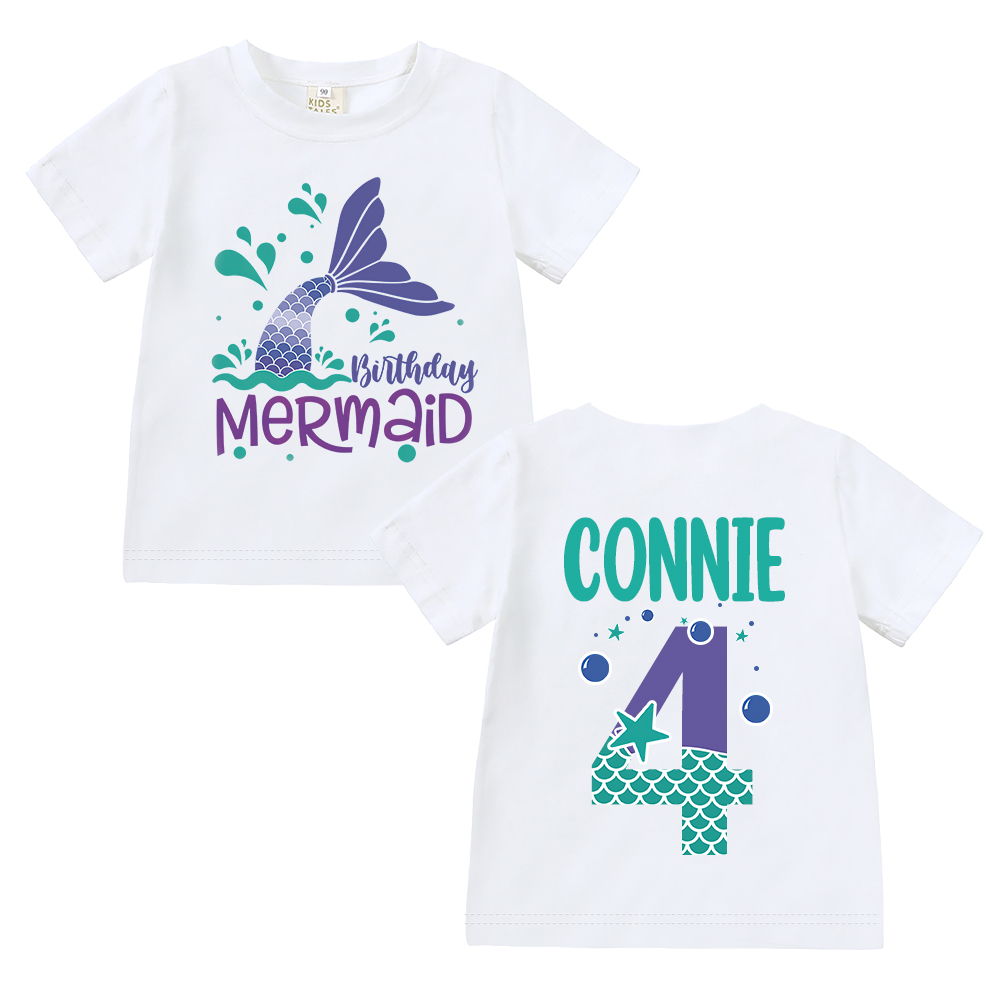 Personalized Basketball Rookie Of The Year Birthday T-Shirt | inBirth13