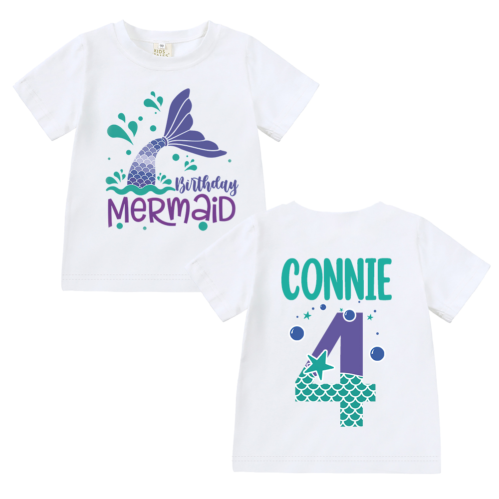 Personalized Basketball Rookie Of The Year Birthday T-Shirt | inBirth13