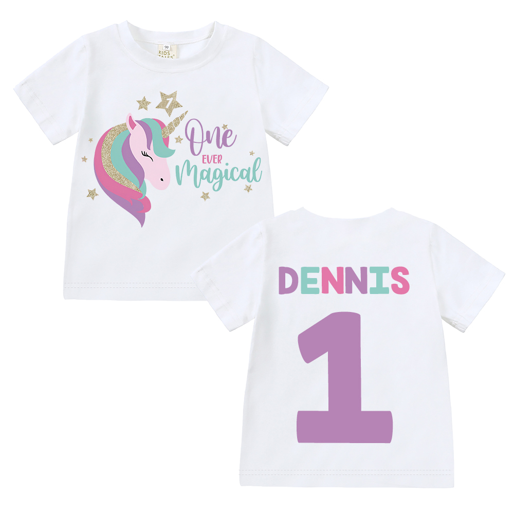Personalized Basketball Rookie Of The Year Birthday T-Shirt | inBirth14