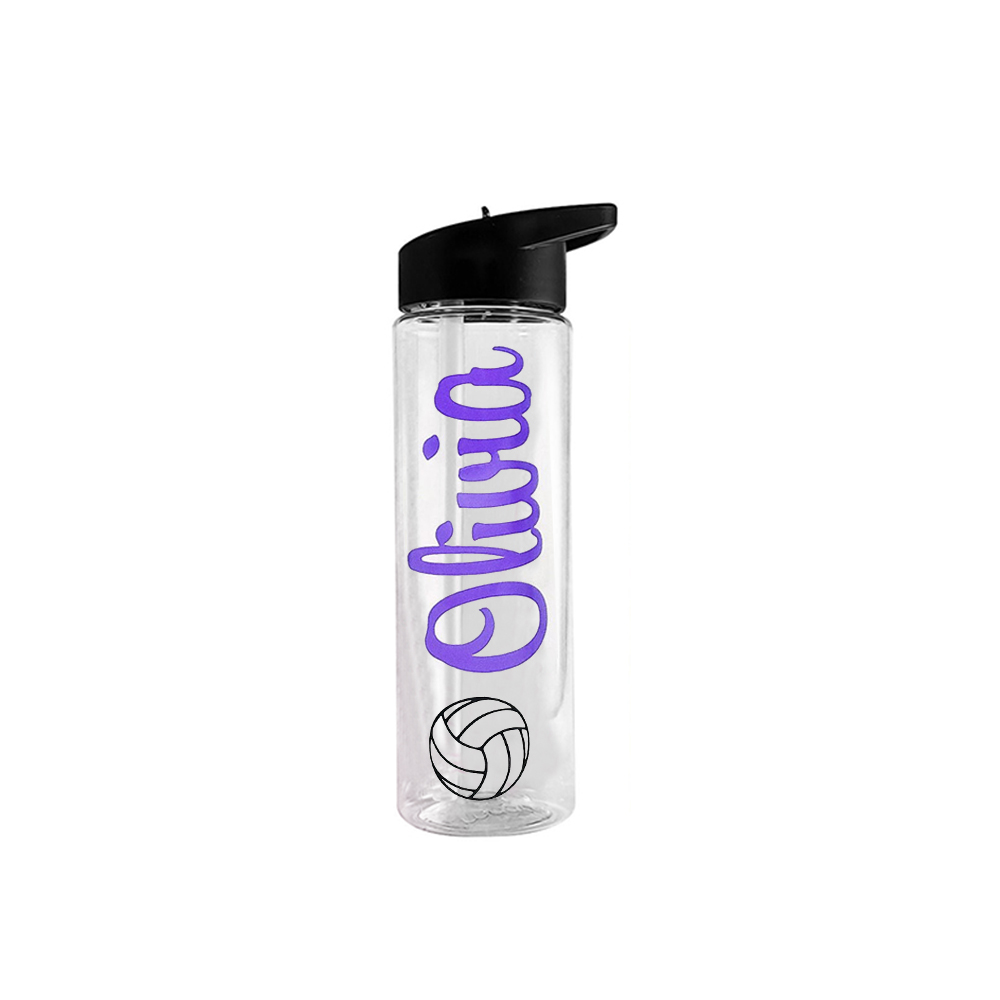 Personalised BPA Free 24oz Sport Water Bottles | YouBottle02