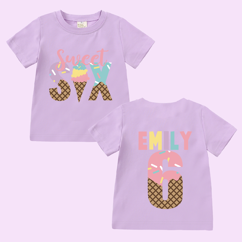 Personalized Basketball Rookie Of The Year Birthday T-Shirt | inBirth06