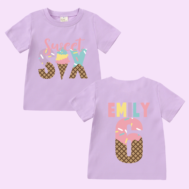 Personalized Basketball Rookie Of The Year Birthday T-Shirt | inBirth06