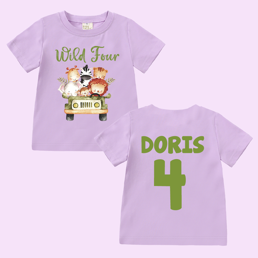 Personalized Basketball Rookie Of The Year Birthday T-Shirt | inBirth11