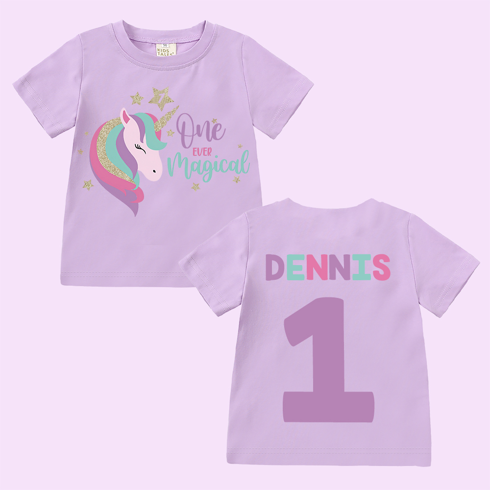 Personalized Basketball Rookie Of The Year Birthday T-Shirt | inBirth14