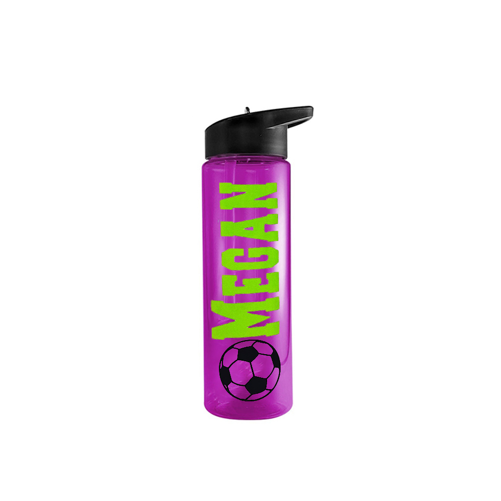 Personalised BPA Free 24oz Sport Water Bottles | YouBottle02