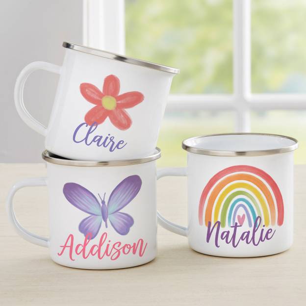 Personalised 12oz Funny Mugs for Kids  | KidMug11