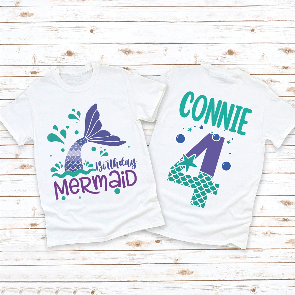 Personalized Basketball Rookie Of The Year Birthday T-Shirt | inBirth13