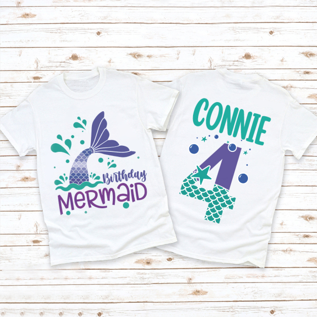 Personalized Basketball Rookie Of The Year Birthday T-Shirt | inBirth13