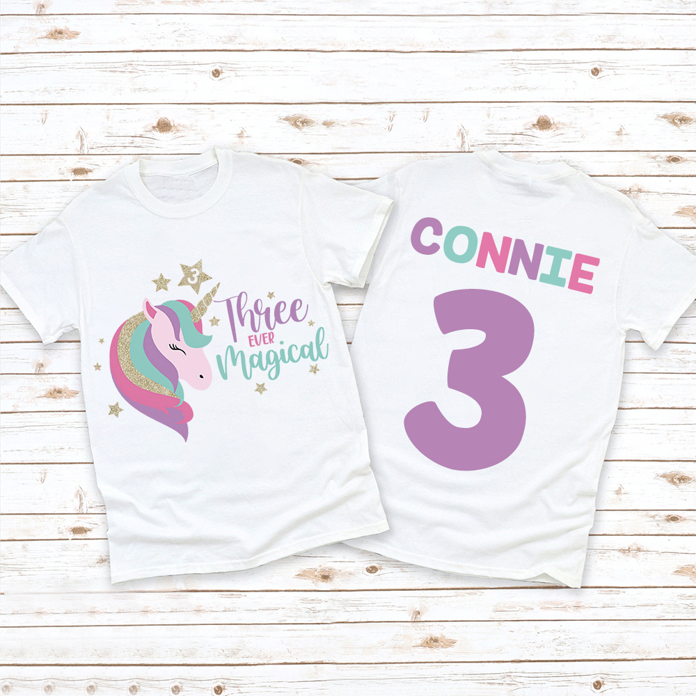 Personalized Basketball Rookie Of The Year Birthday T-Shirt | inBirth14