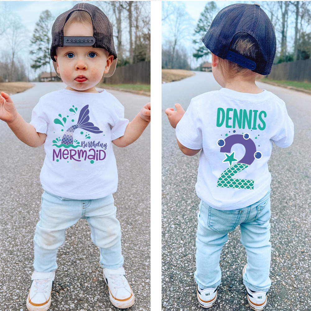 Personalized Basketball Rookie Of The Year Birthday T-Shirt | inBirth13