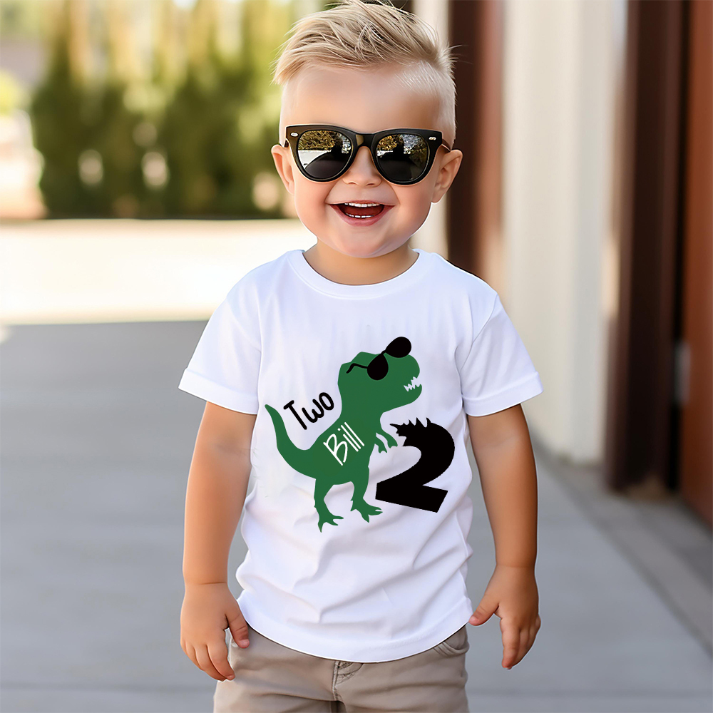 Personalized Basketball Rookie Of The Year Birthday T-Shirt | inBirth15