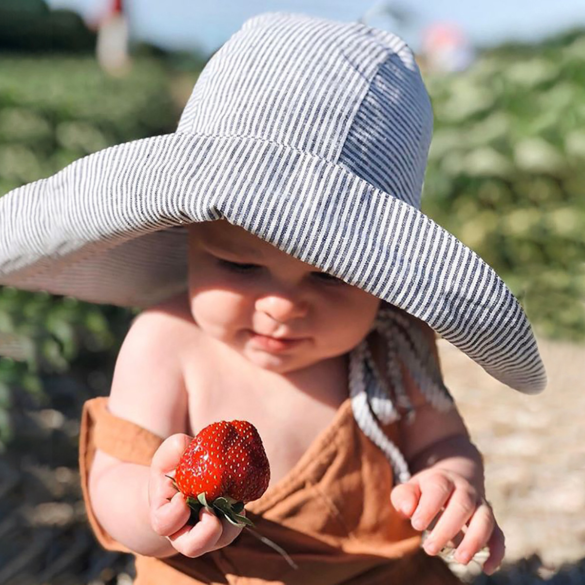 Personalized Leather Patch Bucket Hat for Comfort & Unique | CWBeach51