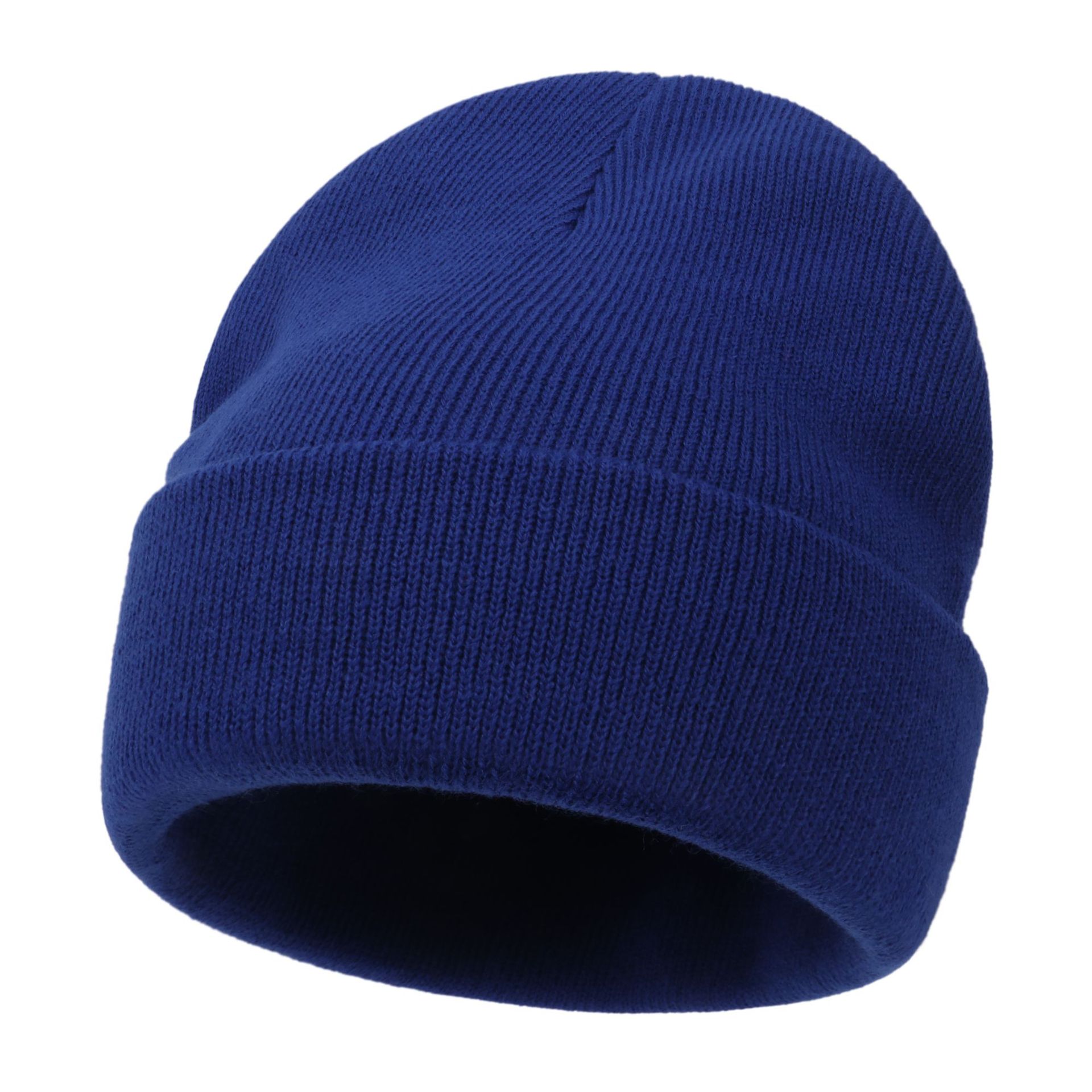 Personalized Kid Sparkly Rhinestone Beanie for Comfort & Unique | HSKid43