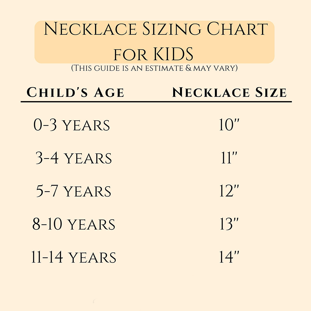 Personalized Pearl Letter Name Necklace For Girls & Adult｜CWBeach195