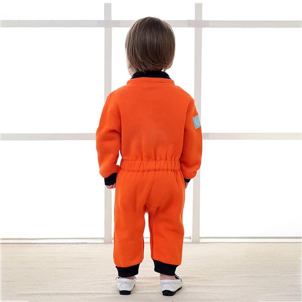 Personalized Baby Astronaut Dress Up Space Suit | CWBaby275