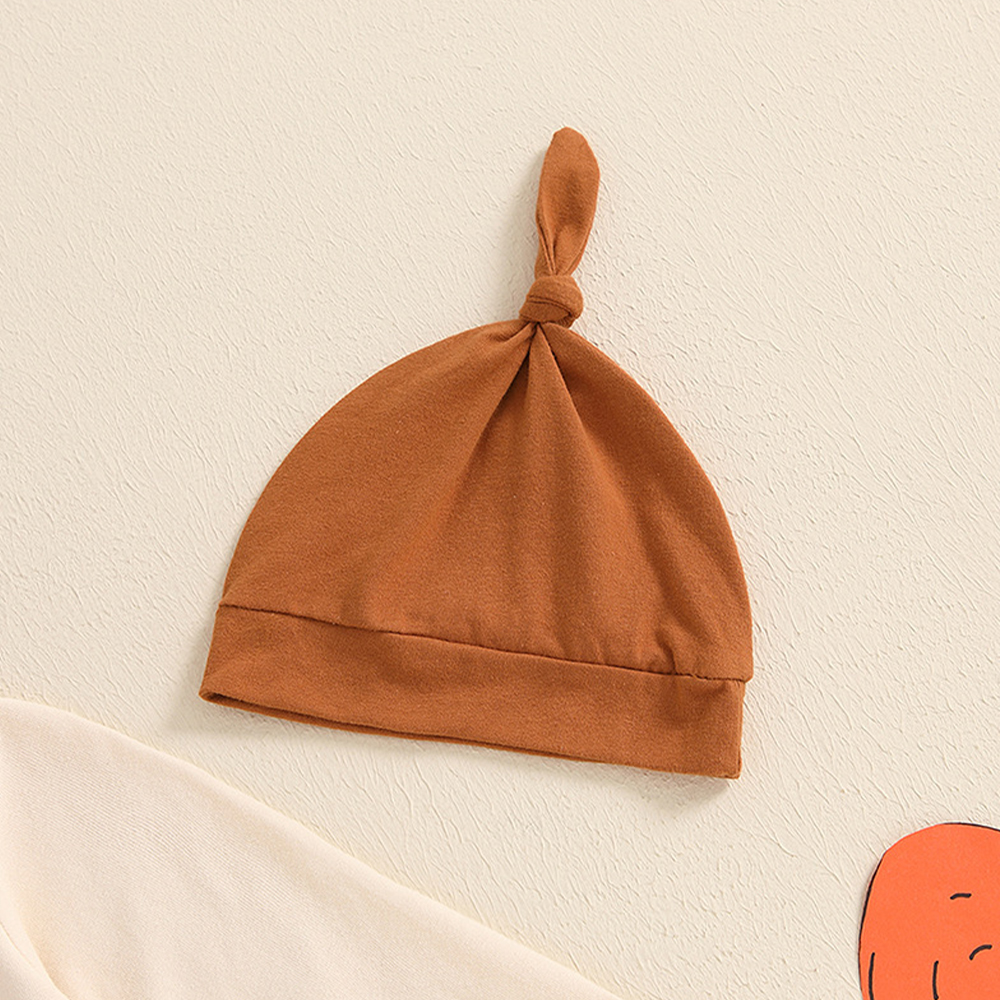 Personalized Baby 1st Thanksgiving Outfit Set | CWThanks11