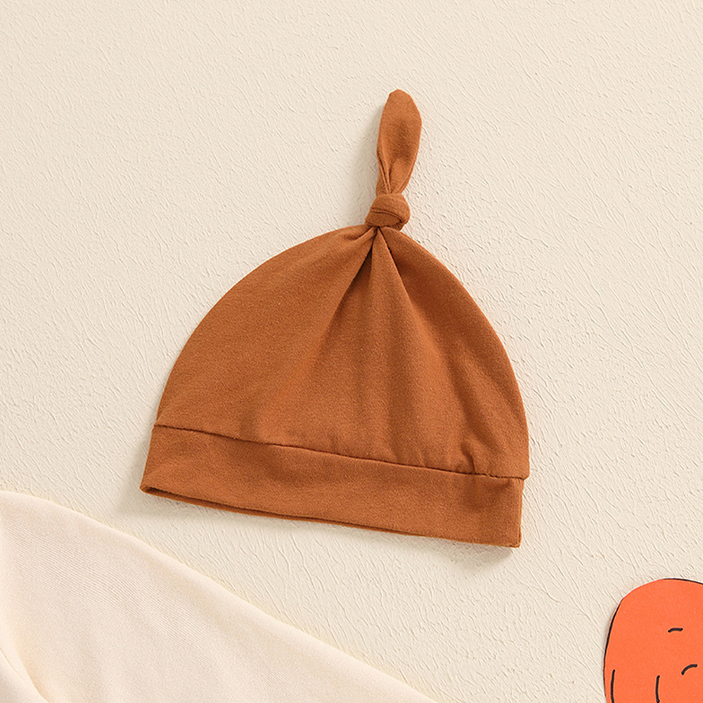 Personalized Baby 1st Thanksgiving Outfit Set | CWThanks11