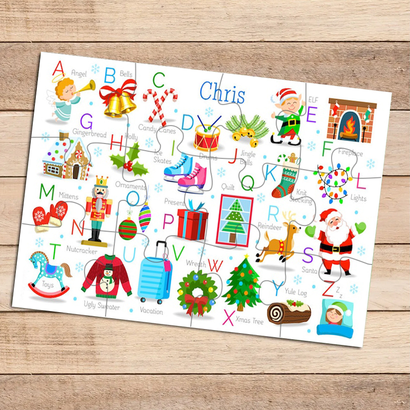 Warm Wood Warm World Style XXXIII (Truck Pattern)