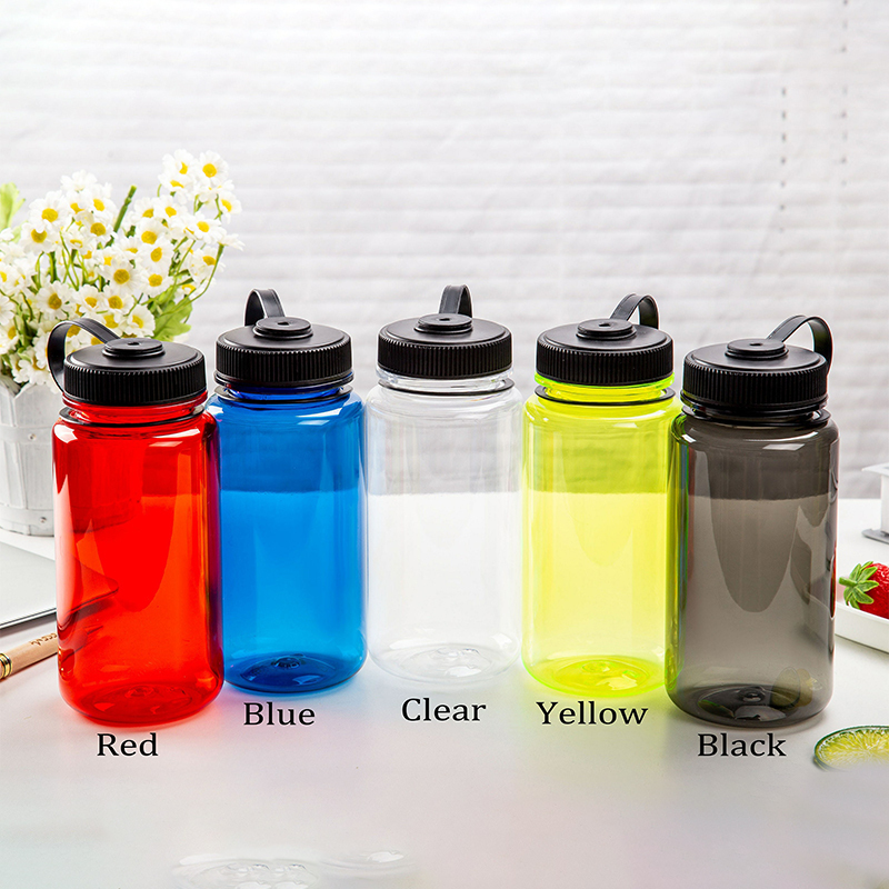 Personalised BPA Free 16oz Kid Water Bottles | YouBottle07