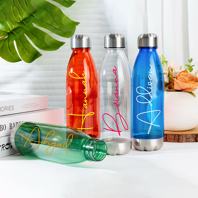 Personalised BPA Free 25oz Kid Water Bottles | YouBottle08