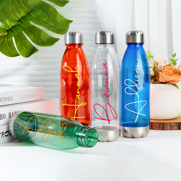 Personalised BPA Free 25oz Kid Water Bottles | YouBottle08
