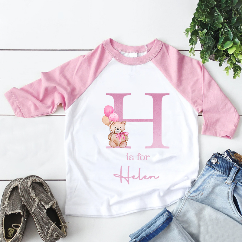 Personalized Kid Cozy Soft Teddy Sweatshirt | inSweatshirt48