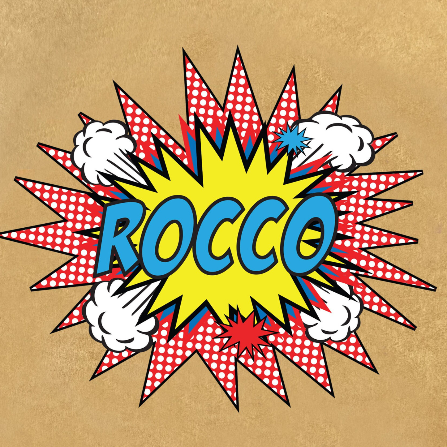 Personalized Kids School Journal Comic Notebook | CWToy173