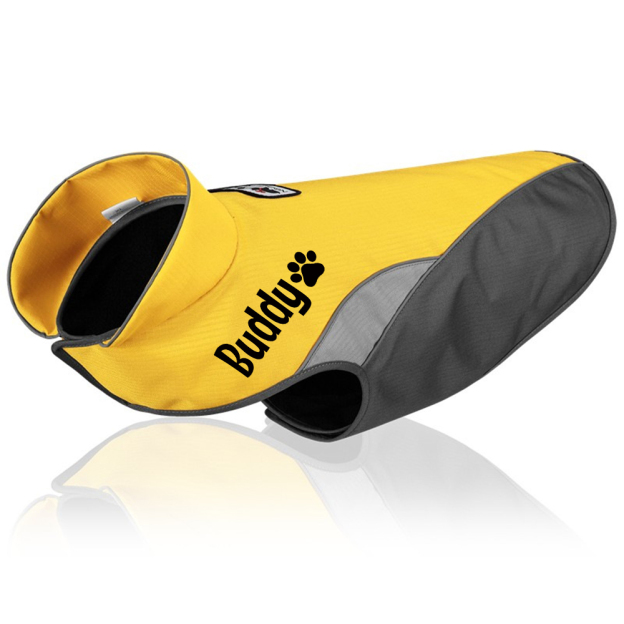 Personalized Pet Outdoor Windproof Vest | BKPet347