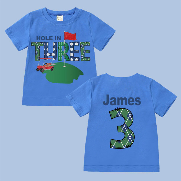 Personalized Basketball Rookie Of The Year Birthday T-Shirt | inBirth04