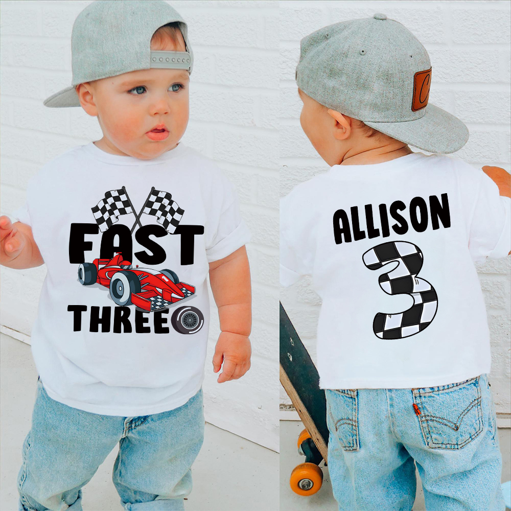 Personalized Basketball Rookie Of The Year Birthday T-Shirt | inBirth09