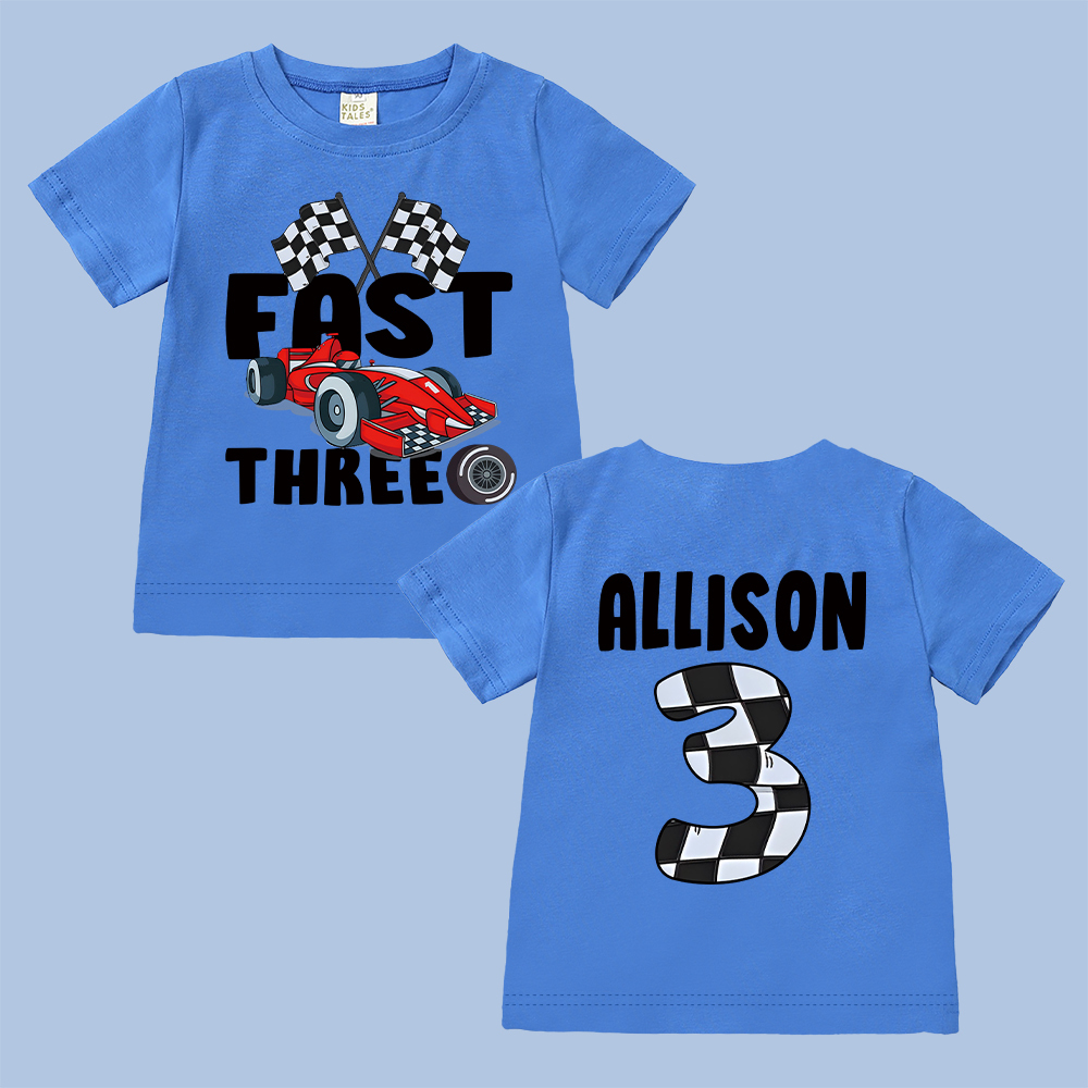 Personalized Basketball Rookie Of The Year Birthday T-Shirt | inBirth09