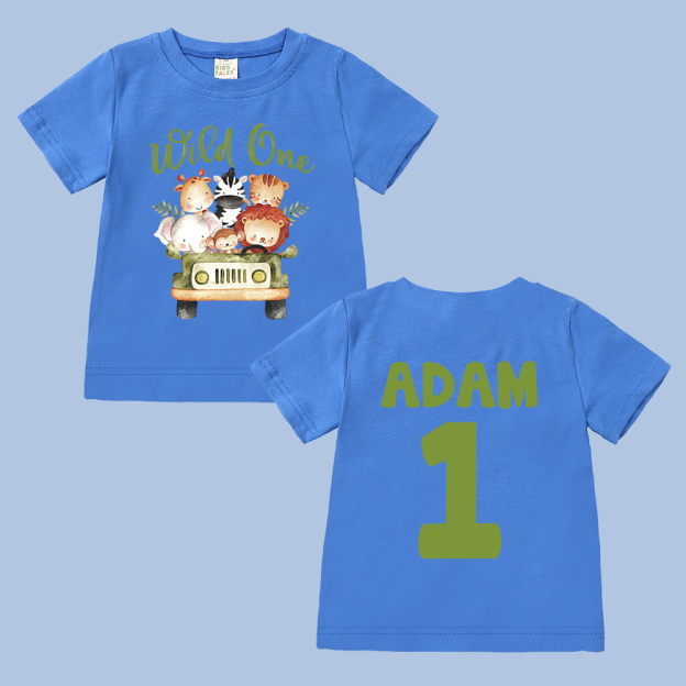 Personalized Basketball Rookie Of The Year Birthday T-Shirt | inBirth11