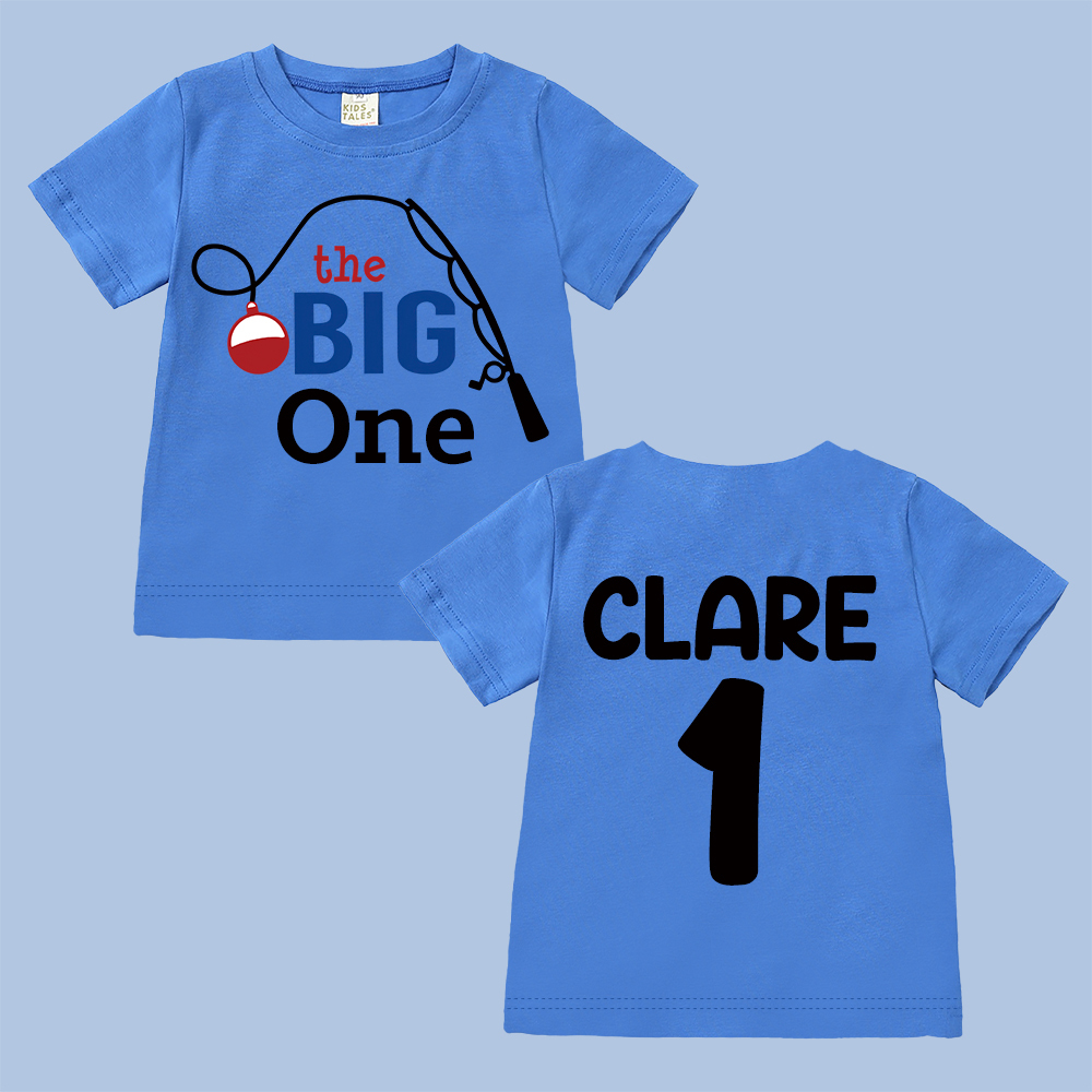 Personalized Basketball Rookie Of The Year Birthday T-Shirt | inBirth12