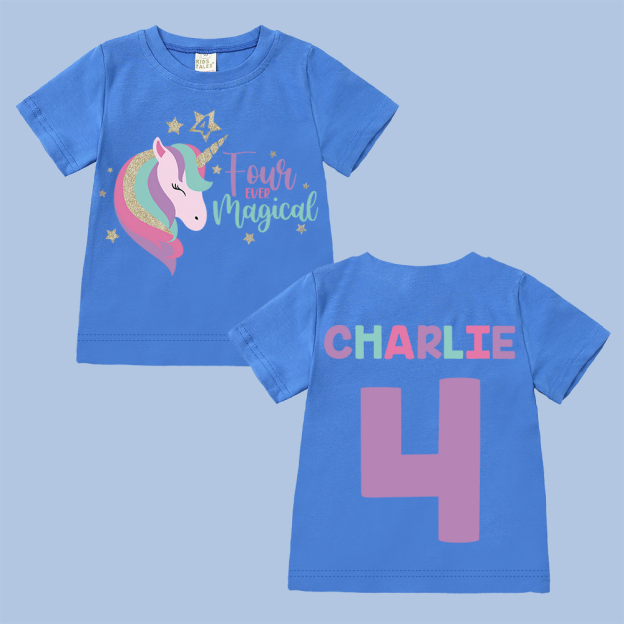 Personalized Basketball Rookie Of The Year Birthday T-Shirt | inBirth14