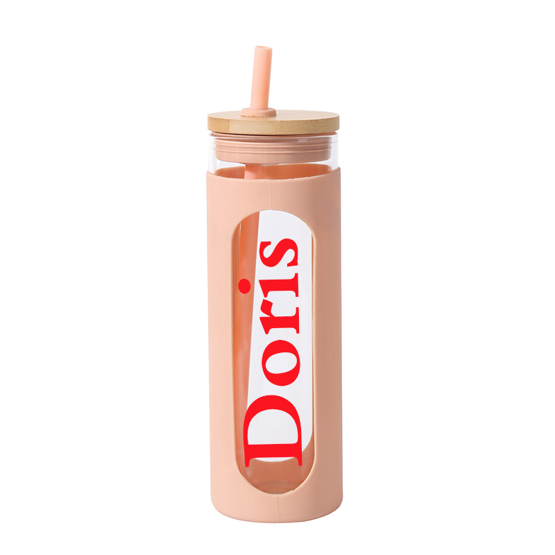 Personalised BPA Free 20oz Kid Water Bottles | YouBottle13