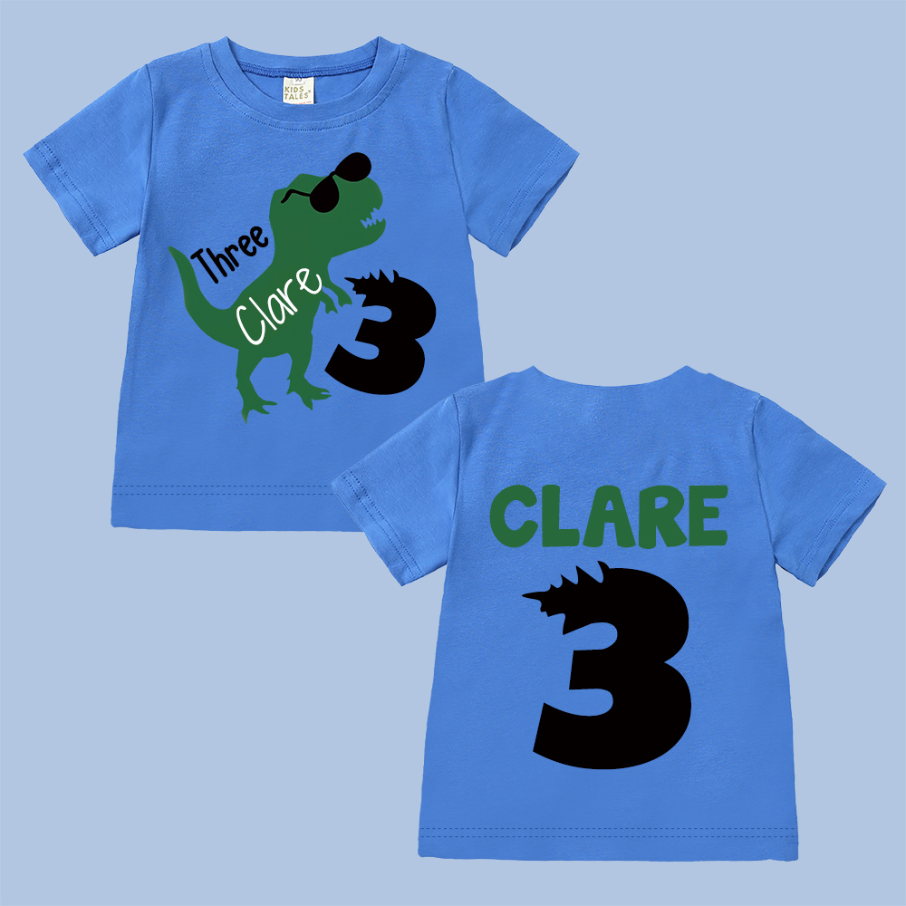 Personalized Basketball Rookie Of The Year Birthday T-Shirt | inBirth15