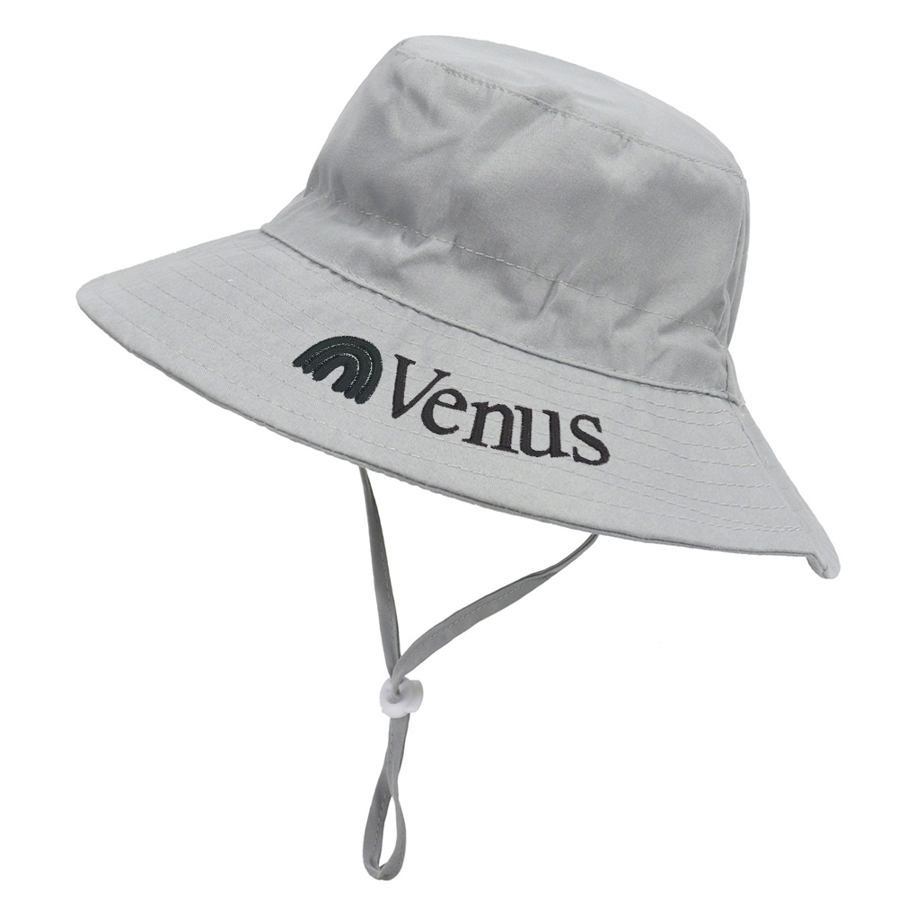Personalized Embroidery Original Bucket Hat for Comfort & Unique | CWBeach121