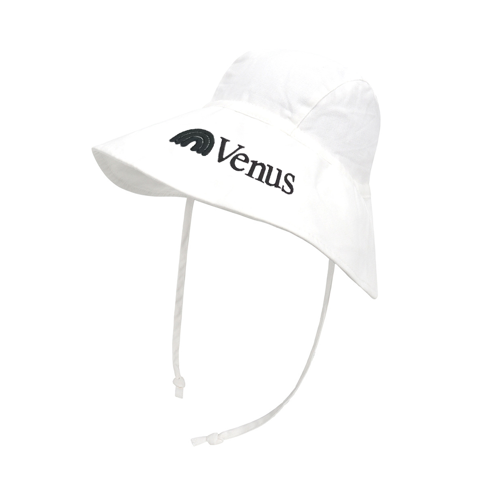 Personalized Original Embroidery Bucket Hat for Comfort & Unique | CWBeach122