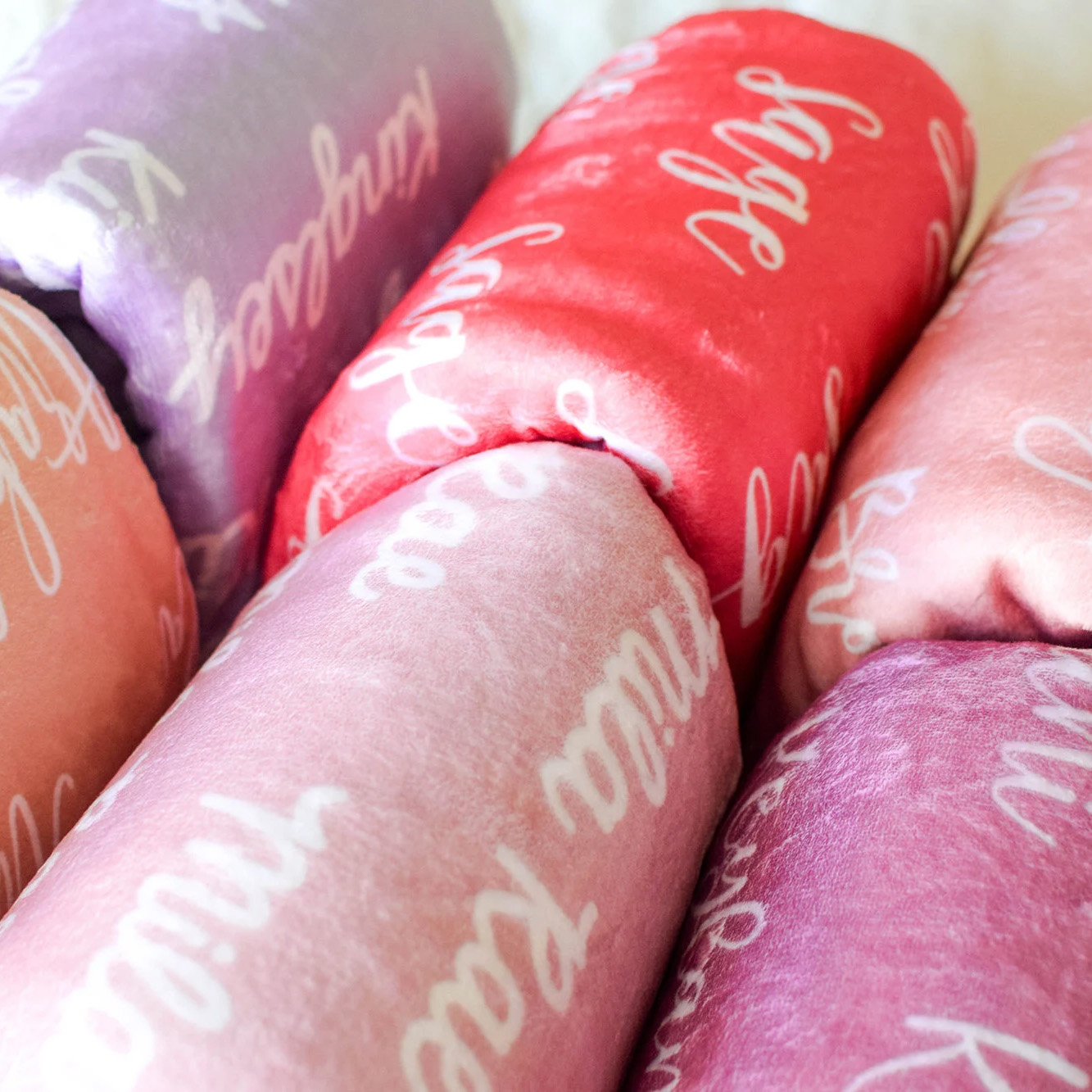 Personalized Lovely Pet Blanket for Comfort & Unique | BKPet101